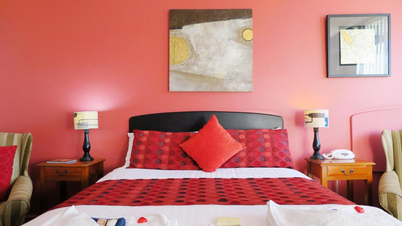 New Norfolk Junction Motel Εξωτερικό φωτογραφία