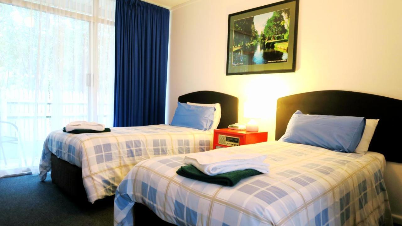 New Norfolk Junction Motel Εξωτερικό φωτογραφία