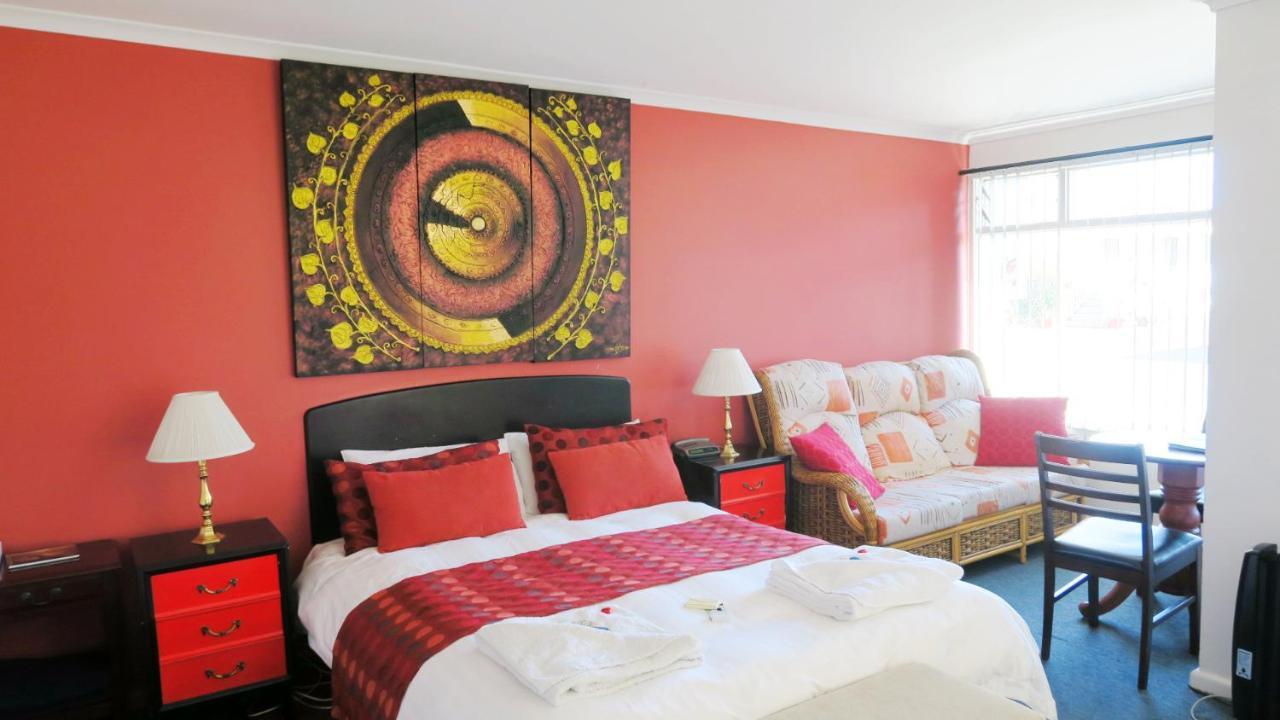 New Norfolk Junction Motel Εξωτερικό φωτογραφία