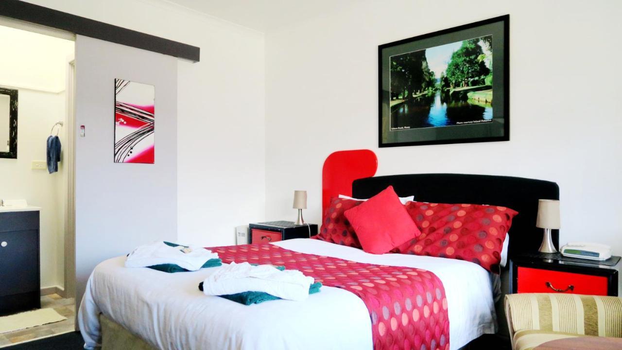 New Norfolk Junction Motel Εξωτερικό φωτογραφία